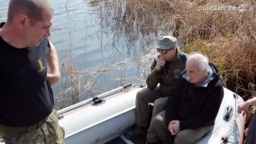 Tajemnice dworu w Rybieńcu! Czy odnaleziono dzieła sztuki Fryderyka? - zdjęcie 24