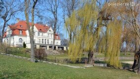 Tajemnice dworu w Rybieńcu! Czy odnaleziono dzieła sztuki Fryderyka? - zdjęcie 22