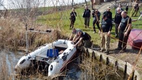 Tajemnice dworu w Rybieńcu! Czy odnaleziono dzieła sztuki Fryderyka? - zdjęcie 20