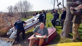 Tajemnice dworu w Rybieńcu! Czy odnaleziono dzieła sztuki Fryderyka? - zdjęcie 18