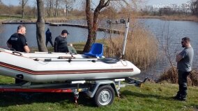 Tajemnice dworu w Rybieńcu! Czy odnaleziono dzieła sztuki Fryderyka? - zdjęcie 17