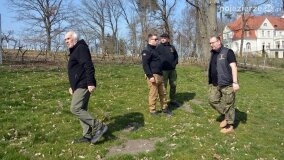 Tajemnice dworu w Rybieńcu! Czy odnaleziono dzieła sztuki Fryderyka? - zdjęcie 16