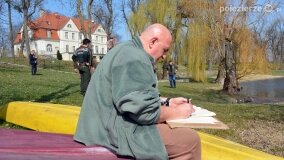 Tajemnice dworu w Rybieńcu! Czy odnaleziono dzieła sztuki Fryderyka? - zdjęcie 15