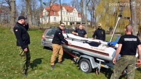 Tajemnice dworu w Rybieńcu! Czy odnaleziono dzieła sztuki Fryderyka? - zdjęcie 14