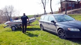 Tajemnice dworu w Rybieńcu! Czy odnaleziono dzieła sztuki Fryderyka? - zdjęcie 13