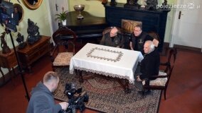 Tajemnice dworu w Rybieńcu! Czy odnaleziono dzieła sztuki Fryderyka? - zdjęcie 10