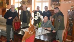 Tajemnice dworu w Rybieńcu! Czy odnaleziono dzieła sztuki Fryderyka? - zdjęcie 9