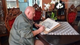 Tajemnice dworu w Rybieńcu! Czy odnaleziono dzieła sztuki Fryderyka? - zdjęcie 8