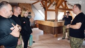 Tajemnice dworu w Rybieńcu! Czy odnaleziono dzieła sztuki Fryderyka? - zdjęcie 6