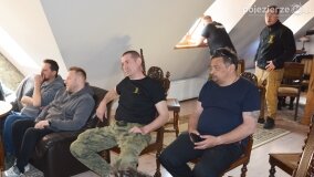 Tajemnice dworu w Rybieńcu! Czy odnaleziono dzieła sztuki Fryderyka? - zdjęcie 5