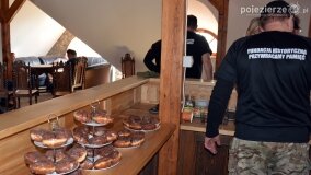 Tajemnice dworu w Rybieńcu! Czy odnaleziono dzieła sztuki Fryderyka? - zdjęcie 4