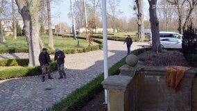 Tajemnice dworu w Rybieńcu! Czy odnaleziono dzieła sztuki Fryderyka? - zdjęcie 2