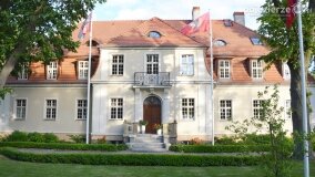 Tajemnice dworu w Rybieńcu! Czy odnaleziono dzieła sztuki Fryderyka? - zdjęcie 1