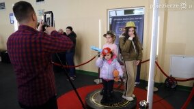 Pasztety i mazurki szybko zniknęły ze stołów - zdjęcie 29