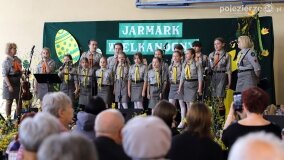 Pasztety i mazurki szybko zniknęły ze stołów - zdjęcie 26