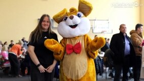 Pasztety i mazurki szybko zniknęły ze stołów - zdjęcie 25