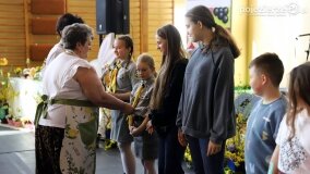 Pasztety i mazurki szybko zniknęły ze stołów - zdjęcie 24