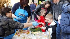 Pasztety i mazurki szybko zniknęły ze stołów - zdjęcie 21