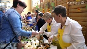 Pasztety i mazurki szybko zniknęły ze stołów - zdjęcie 18