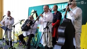 Pasztety i mazurki szybko zniknęły ze stołów - zdjęcie 15