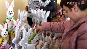 Pasztety i mazurki szybko zniknęły ze stołów - zdjęcie 14