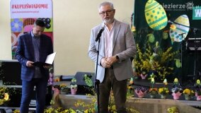 Pasztety i mazurki szybko zniknęły ze stołów - zdjęcie 13