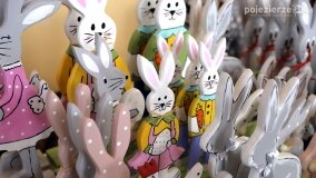 Pasztety i mazurki szybko zniknęły ze stołów - zdjęcie 12