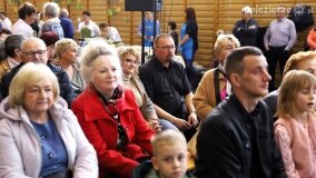 Pasztety i mazurki szybko zniknęły ze stołów - zdjęcie 11