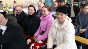 Pasztety i mazurki szybko zniknęły ze stołów - zdjęcie 10