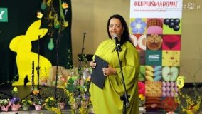 Pasztety i mazurki szybko zniknęły ze stołów - zdjęcie 9