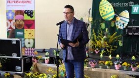 Pasztety i mazurki szybko zniknęły ze stołów - zdjęcie 8