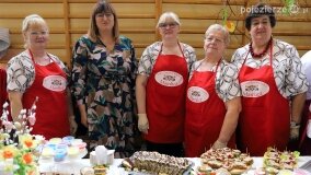 Pasztety i mazurki szybko zniknęły ze stołów - zdjęcie 5