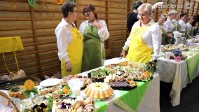 Pasztety i mazurki szybko zniknęły ze stołów - zdjęcie 4