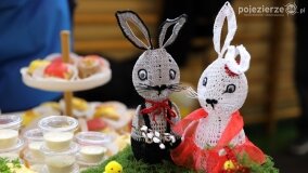 Pasztety i mazurki szybko zniknęły ze stołów - zdjęcie 1