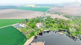 Pałac Rybieniec - magiczne miejsce w sercu Wielkopolski! - zdjęcie 15