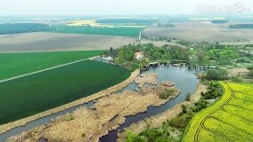 Pałac Rybieniec - magiczne miejsce w sercu Wielkopolski! - zdjęcie 14