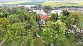 Pałac Rybieniec - magiczne miejsce w sercu Wielkopolski! - zdjęcie 10