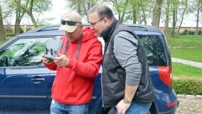 Pałac Rybieniec - magiczne miejsce w sercu Wielkopolski! - zdjęcie 5