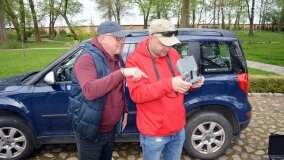 Pałac Rybieniec - magiczne miejsce w sercu Wielkopolski! - zdjęcie 3