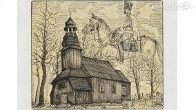 „Spacerując po parku w Rybieńcu, spacerujemy po ukrytych skarbach” - zdjęcie 48