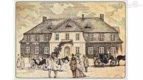 „Spacerując po parku w Rybieńcu, spacerujemy po ukrytych skarbach” - zdjęcie 46