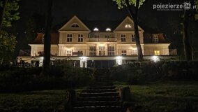 „Spacerując po parku w Rybieńcu, spacerujemy po ukrytych skarbach” - zdjęcie 45