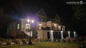 „Spacerując po parku w Rybieńcu, spacerujemy po ukrytych skarbach” - zdjęcie 44