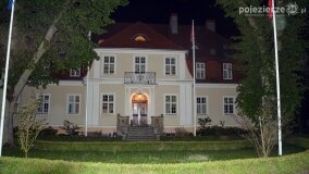 „Spacerując po parku w Rybieńcu, spacerujemy po ukrytych skarbach” - zdjęcie 43