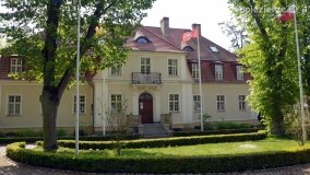 „Spacerując po parku w Rybieńcu, spacerujemy po ukrytych skarbach” - zdjęcie 41