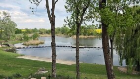 „Spacerując po parku w Rybieńcu, spacerujemy po ukrytych skarbach” - zdjęcie 38