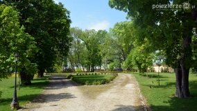„Spacerując po parku w Rybieńcu, spacerujemy po ukrytych skarbach” - zdjęcie 34