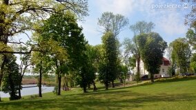 „Spacerując po parku w Rybieńcu, spacerujemy po ukrytych skarbach” - zdjęcie 33