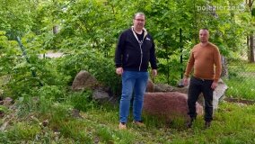 „Spacerując po parku w Rybieńcu, spacerujemy po ukrytych skarbach” - zdjęcie 31