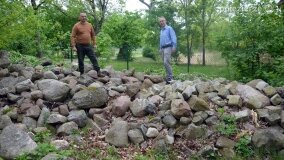 „Spacerując po parku w Rybieńcu, spacerujemy po ukrytych skarbach” - zdjęcie 29